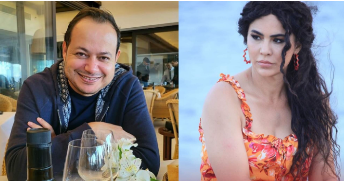 حرب تصريحات بين سمير الوافي و سنية بن بلقاسم 